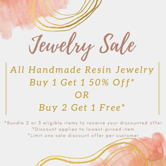 JEWELRY - Picture 2 of 3